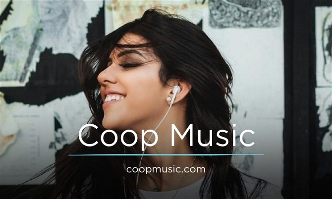 CoopMusic.com